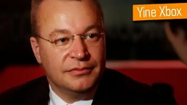 Microsoft Ceo'su Olabilir Deniyordu, Ama Farklı Bir Şey Oldu