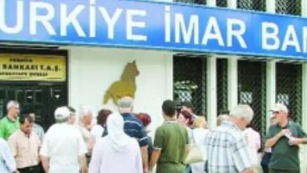 TMSF alarma geçti
