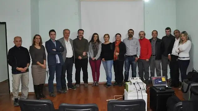 PANAF, Bursalı Fotoğrafçıları Ağırladı