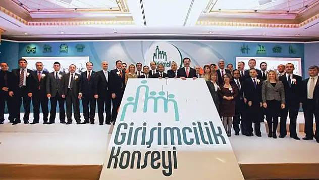 Girişimcilik, ilkokul müfredatına kadar girecek