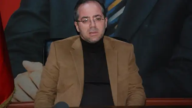 Altaç: Partiden Yapılan İstifaları Değerlendirdi