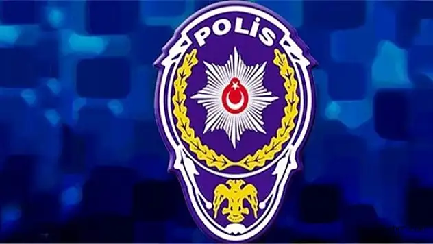 Ağrı Emniyet Müdürlüğü'nde Görev Değişikliği