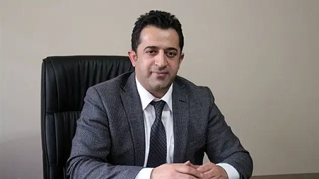 Ağrı Barosu İzmirdeki Olayları Kınadı