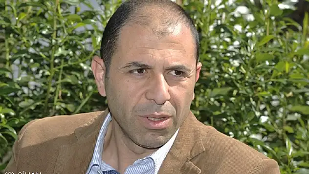 Kıbrıslı Türk Müzakereci Atina Yolunda