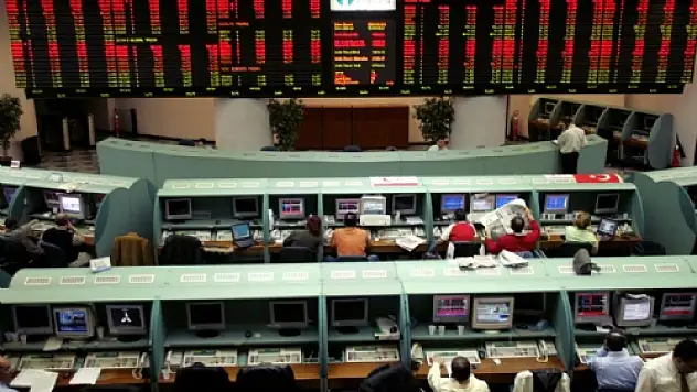 Borsa Günlük Bazda Yüzde 0,7 Değer Kaybetti