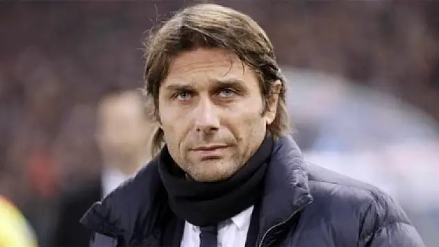 Juventus Teknik Direktörü Conte: Saygımız Var Ama Trabzonspor'u Yeneceğiz