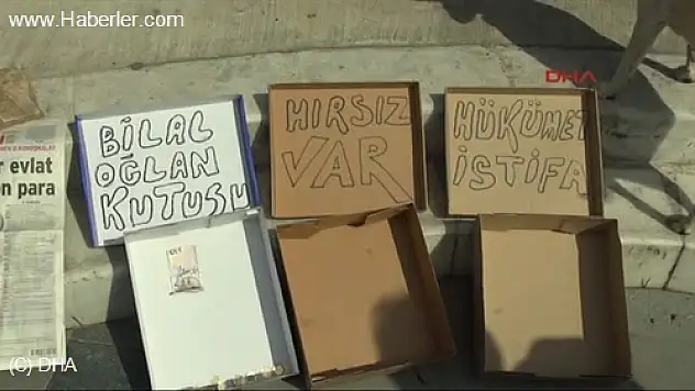 Bodrum'da MEB Yasa Tasarısı Protestosu