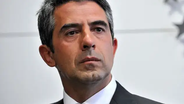 Bulgaristan'da Seçim Kanununa Veto