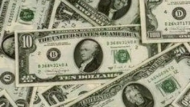 Dolar son dört ayın en yüksek değerine yaklaştı