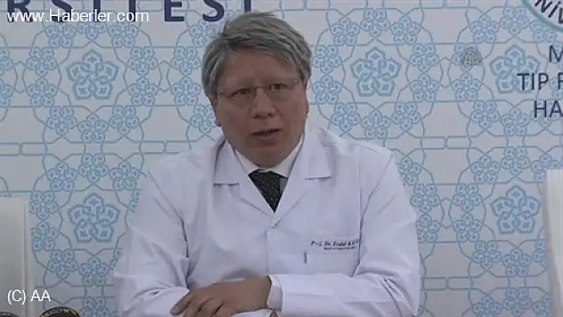 Beyin kanamaları girişimsel yöntemle tedavi ediliyor -
