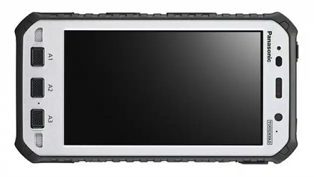 Panasonic'ten Yeni Toughpad!