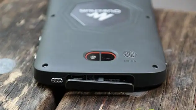 Su Geçiren Telefon Ceo'yu Hüsrana Uğrattı