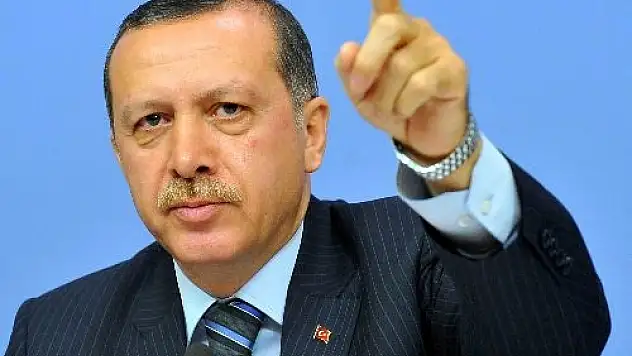 Başbakan Erdoğan Istanbul'a Geldi