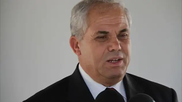 KKTC Başbakanı Yorgancıoğlu, Müsiad Heyetiyle Görüştü