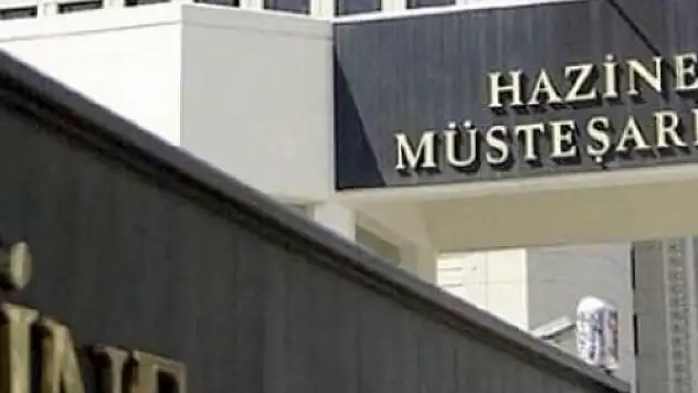 Hazine, 3 Ayda 49.8 Milyar TL İç Borç Ödeyecek, 44.1 Milyar TL İç Borçlanma Gerçekleştirecek