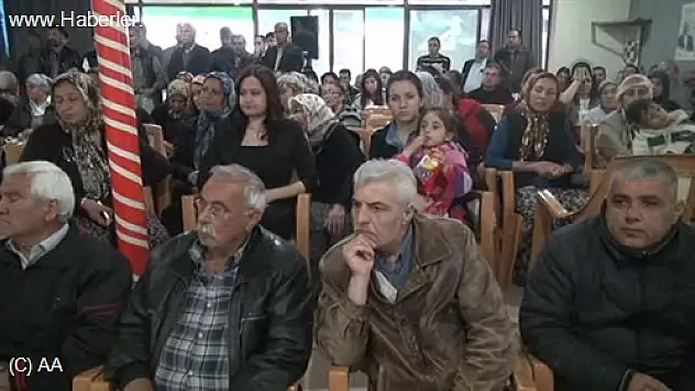 'Bizi Engellemek İçin Her Gün Başka Şeyle Vuruyorlar'
