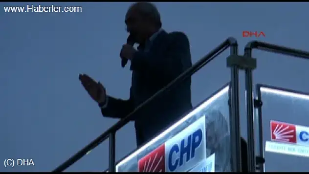 Laseki Yeni Chpde Kimsenin Kılık Kıyafetine Karışmıyoruz