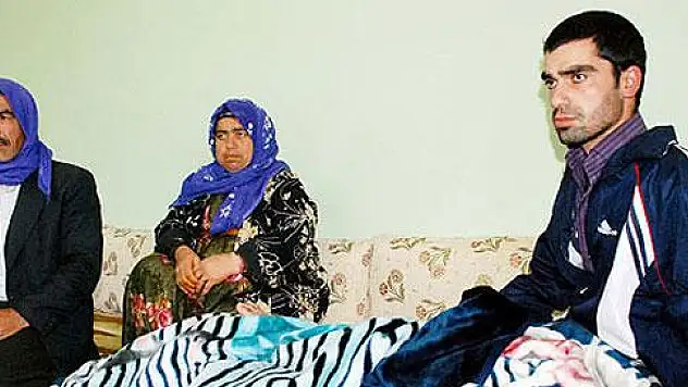 Kobay askerden şok eden açıklamalar