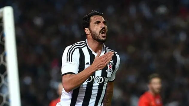 Beşiktaş'ta Almeida Şoku