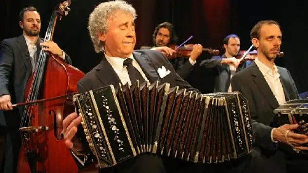 Efsane Orkestra Türkiye'de