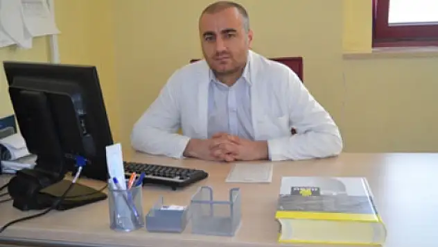 'Kansere Bıçak Vurulursa Azar' Düşüncesi Gerçek Dışıdır