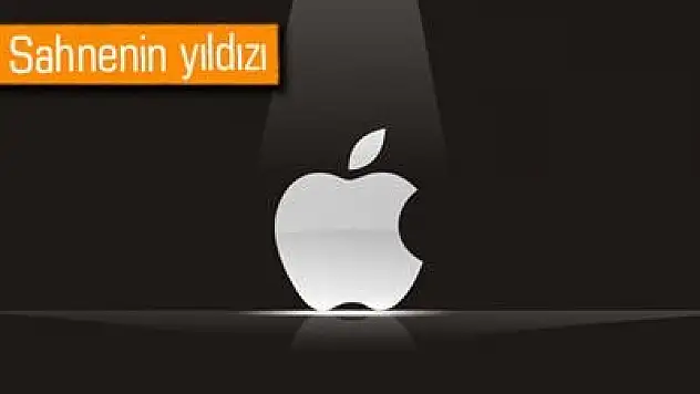 Apple Dünyanın En Çok İmrenilen Şirketi Oldu!