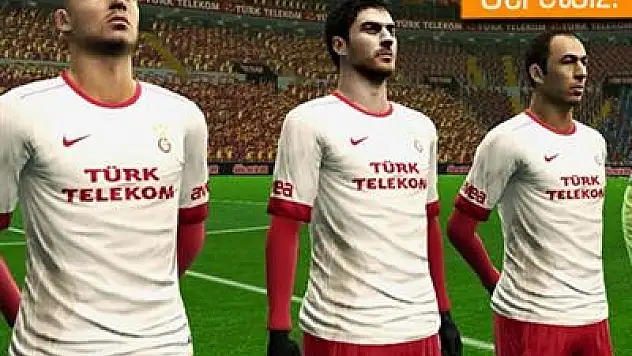 FIFA 14, Windows Phone'lara Geldi!