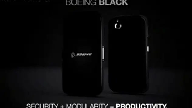 Kendini İmha Eden Telefon!