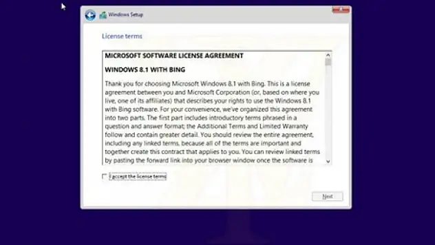Bedava Windows 8 mi Geliyor?