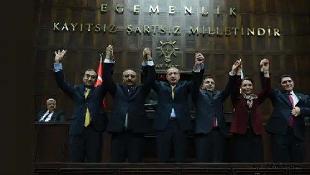 İŞTE AĞRI'YA GELEN YATIRIM VE DESTEKLER !