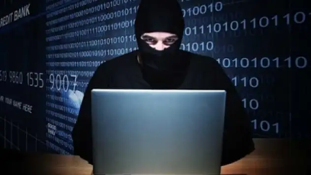 ABDnin Aradığı Hacker İran Sınırında Yakalandı