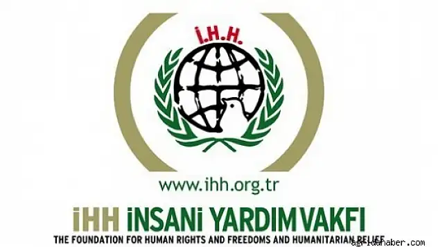Dikkat dikkat! İHH'ya büyük tuzak kuruyorlar