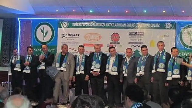 İstanbul'da 'Rizeliler Gecesi'
