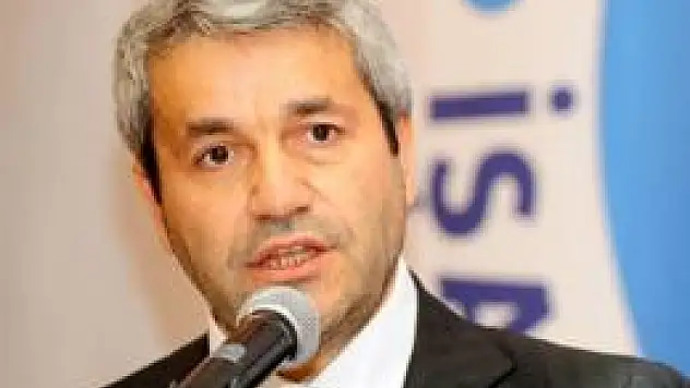 Ergün:Girişimci öğrenciye 77 bin lira destek