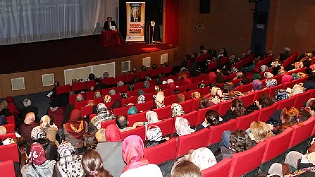Artık Doğal Tohum Bulamıyoruz'