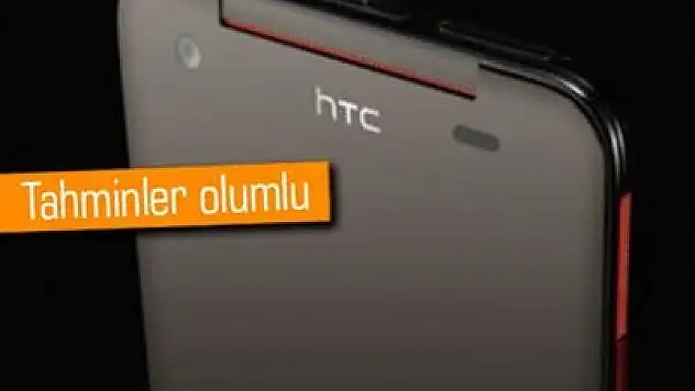 Analiz: Htc, M8'le Kazançlı Çıkacak