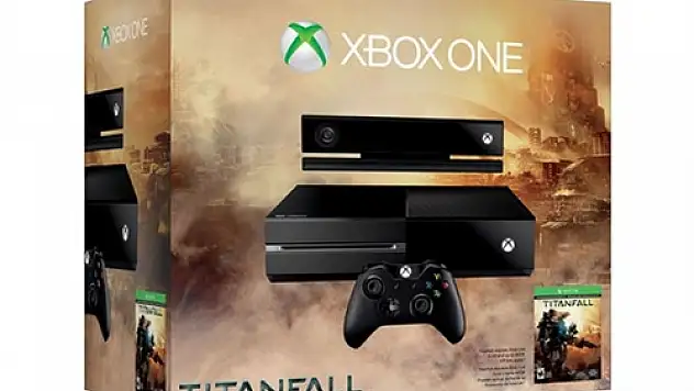 Xbox'tan Titanfall Müjdesi!