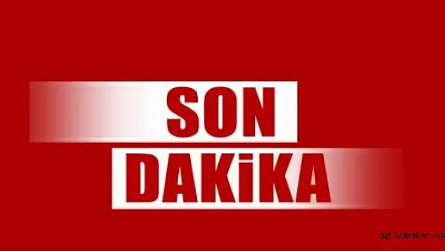 Ağrı'da Trafik Kazası: 3 Yaralı