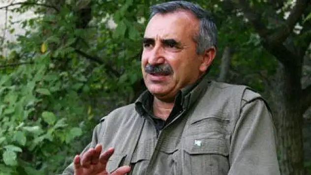 Karayılan: ABD Kürtleri kurban etti