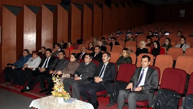 Kadına Yönelik Şiddete Hayır