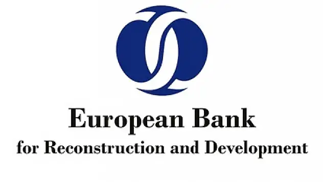 Ebrd'den Ukrayna İçin 5 Milyar Avroluk Fon