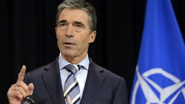 NATO'dan Sert Rusya Kararı
