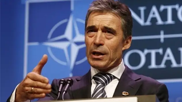 NATO, Rusya İle Tüm İşbirliğini Gözden Geçirme Kararı Aldı