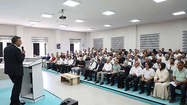 Ağrı'da okul kayıtlarında velilerden herhangi bir ad altında talepte bulunulmayacak