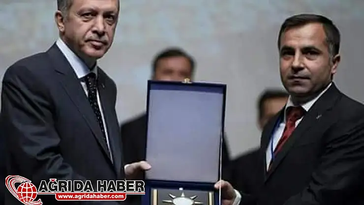 Cumhurbaşkanı Recep Tayyip Erdoğan Ağrı'ya geliyor