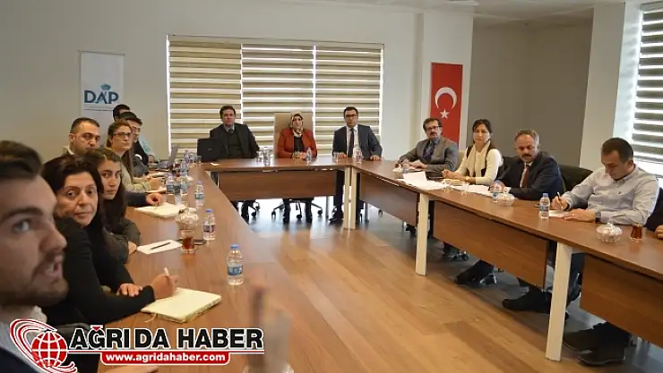 DAP-ETÜ işbirliğiyle MuciT Bank'ta geri sayım başladı