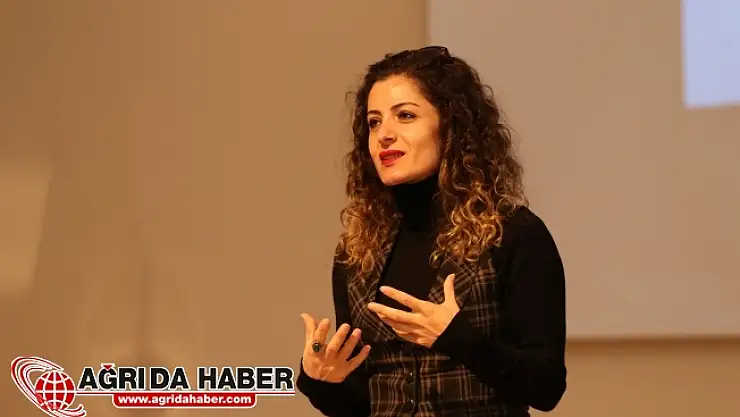 İbrahim Çeçen Üniversitesinde 'Hizmet İçi Eğitim Planı' Eğitimi Veriliyor