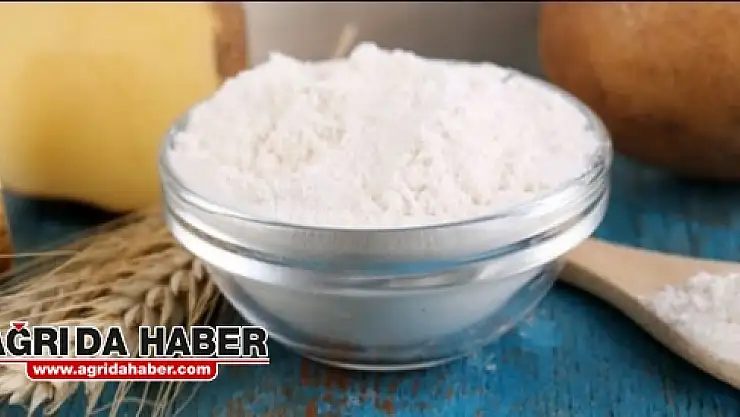 Obeziteye karşı dirençli nişasta üretildi