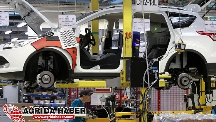 Yapılacak Olan Yerli Otomobile Sipariş Yağıyor
