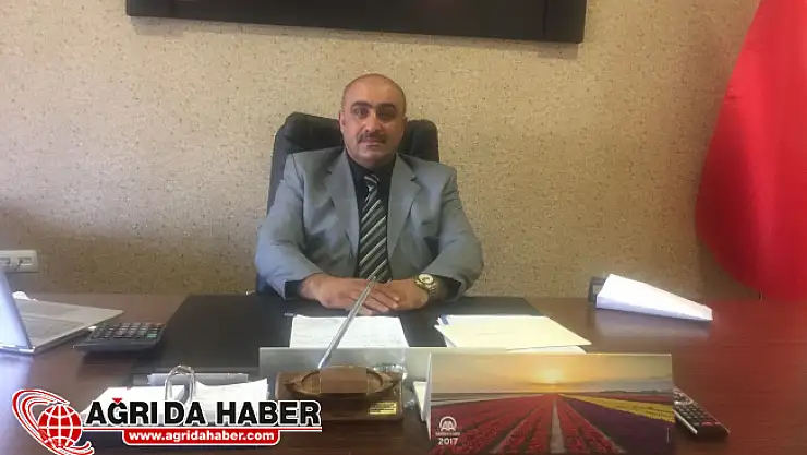 Yasin Çınar: Eğitim Ve Öğretim Öğretmenler İle Kaliteli Olur